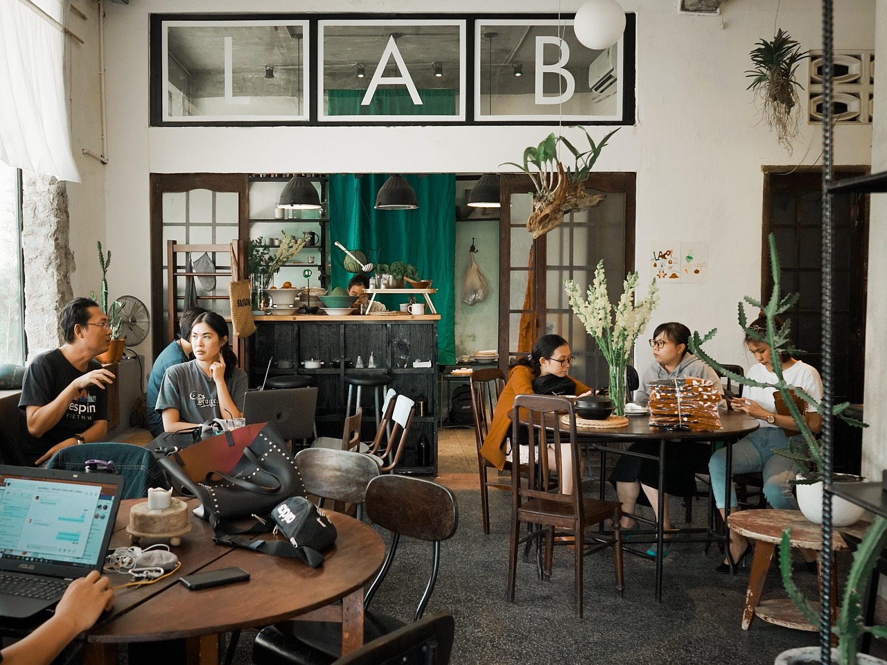 做客户调研时的策略